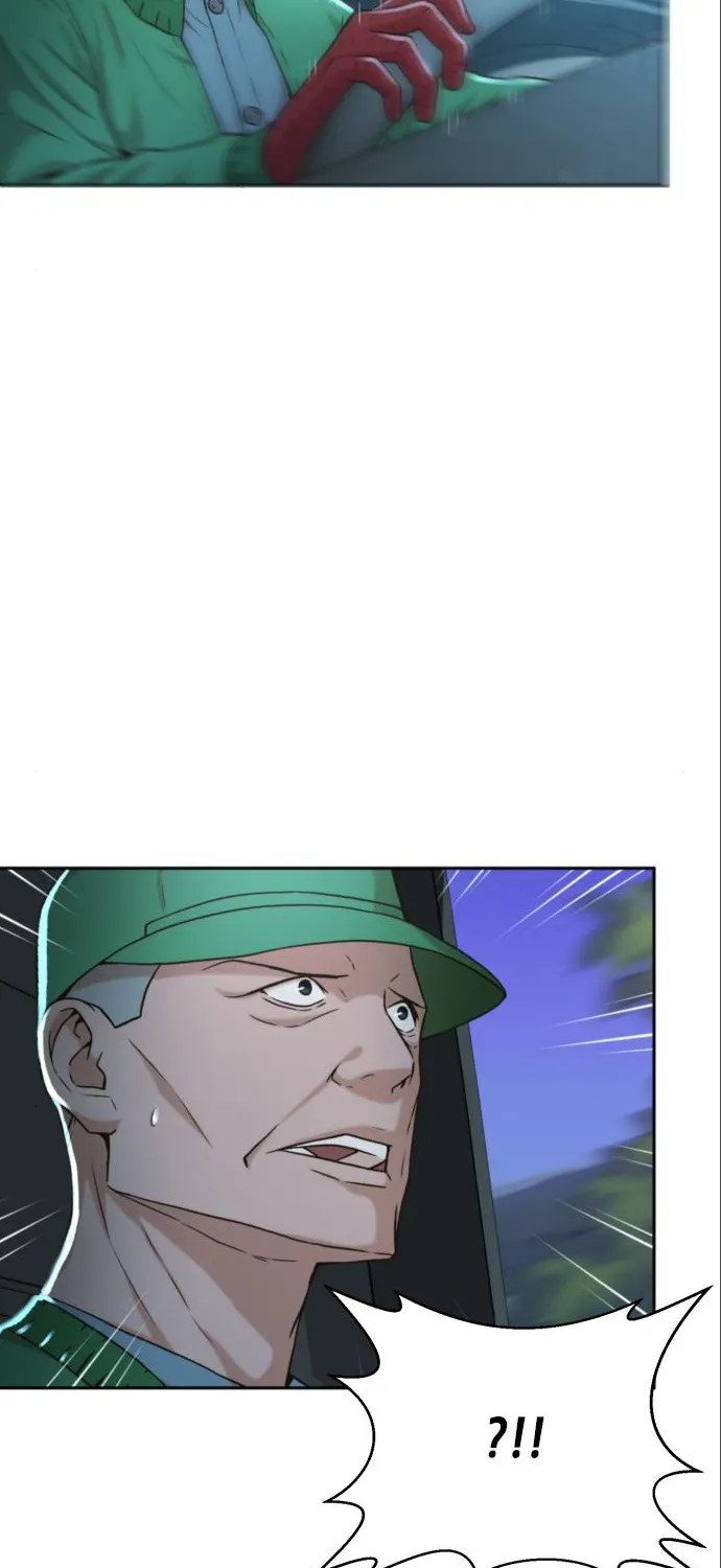 Judge Lee Han Young Kainu Manga Chapter 40 Page 33