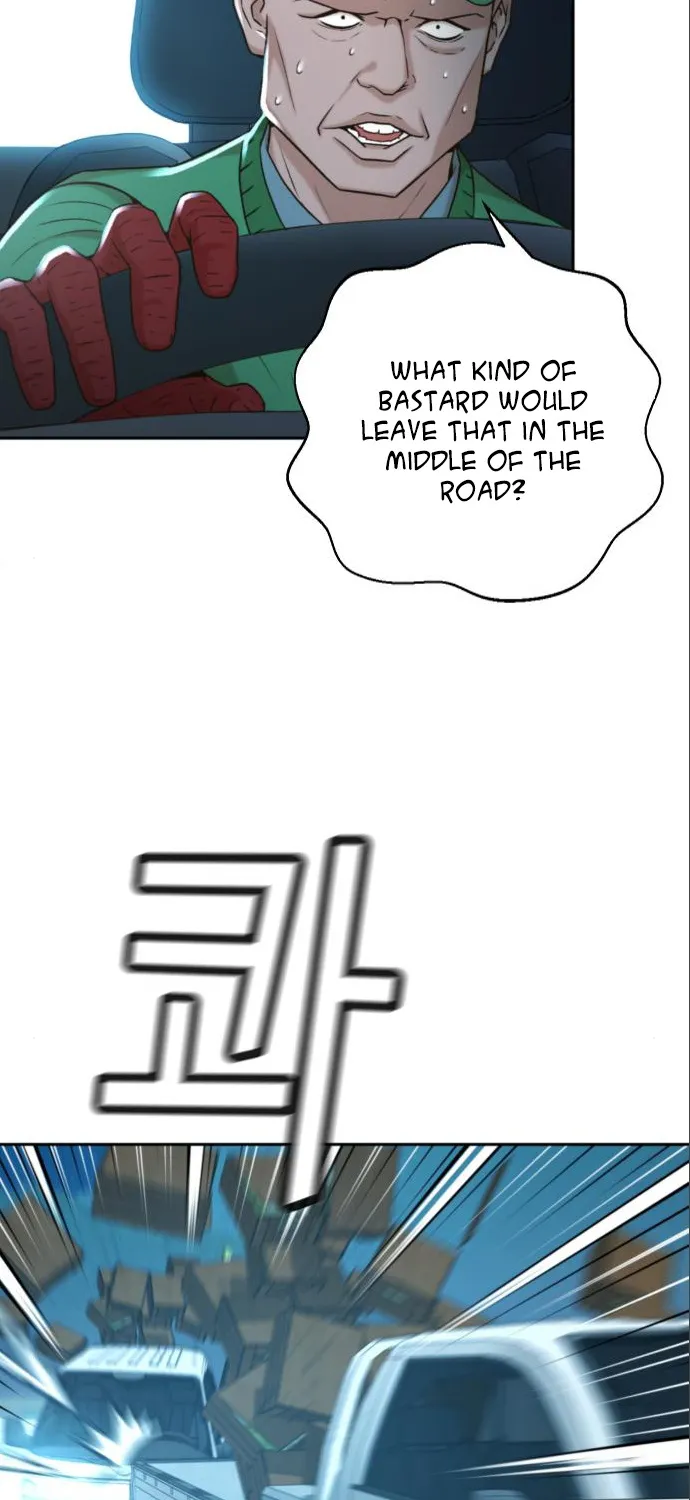 Judge Lee Han Young Kainu Manga Chapter 40 Page 39