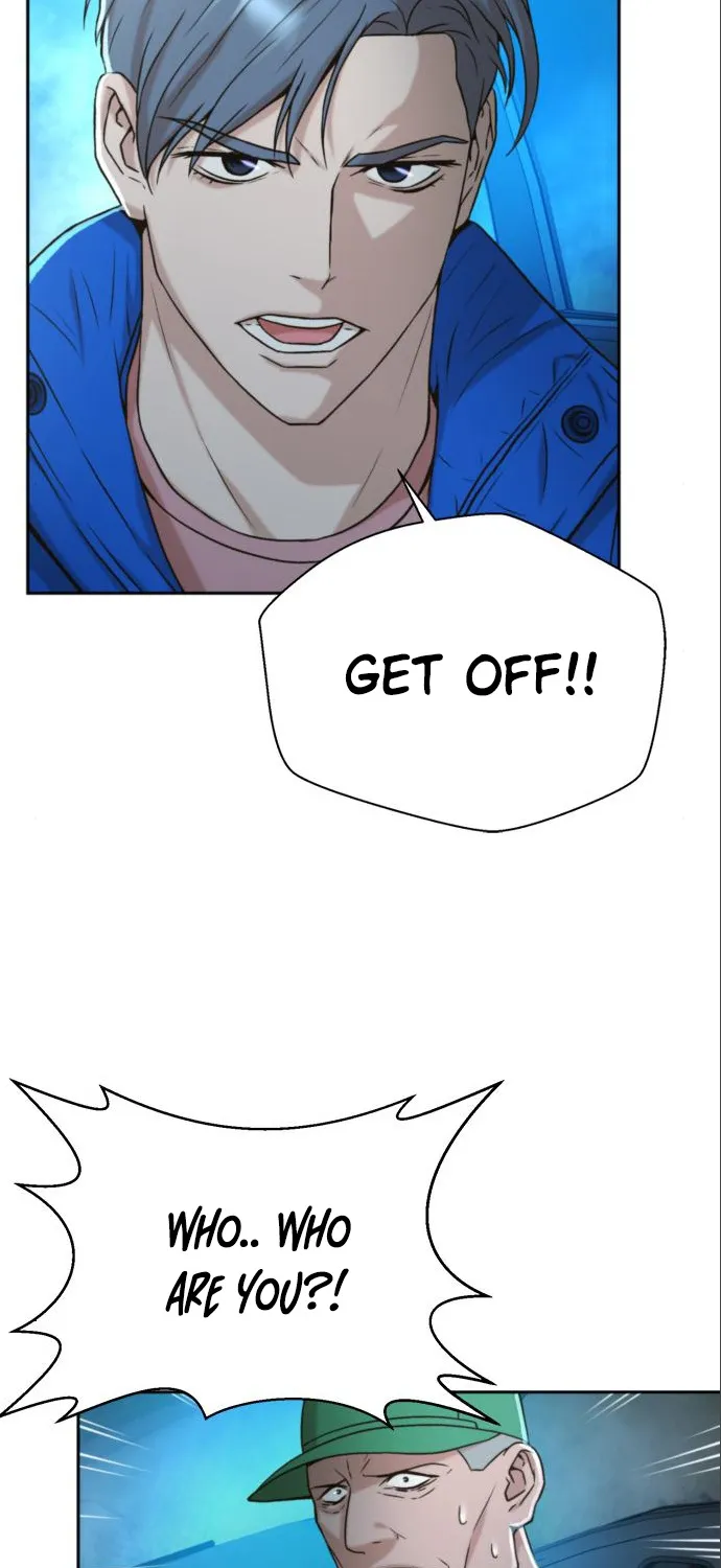 Judge Lee Han Young Kainu Manga Chapter 40 Page 45