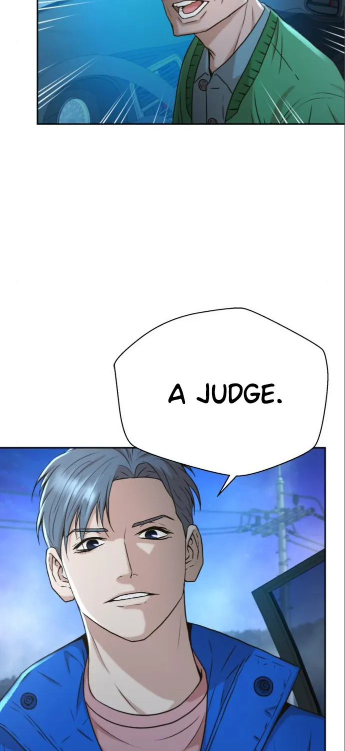 Judge Lee Han Young Kainu Manga Chapter 40 Page 46