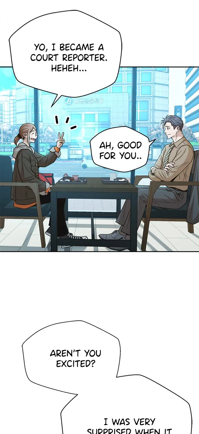 Judge Lee Han Young Kainu Manga Chapter 39 Page 19