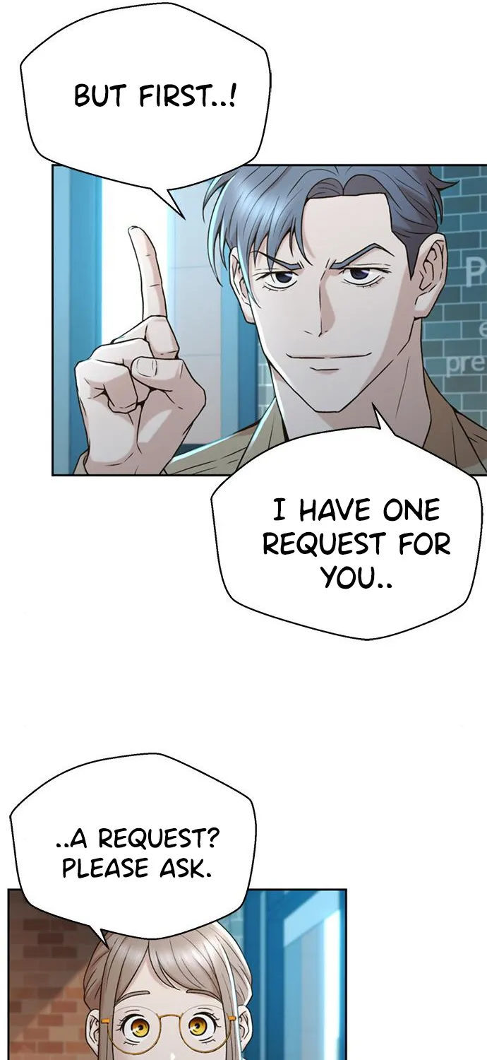 Judge Lee Han Young Kainu Manga Chapter 39 Page 23