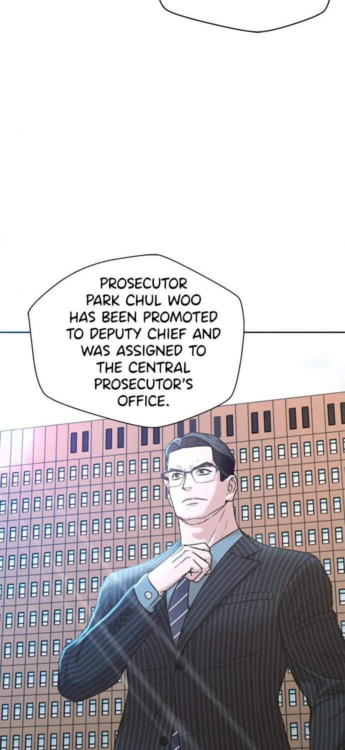 Judge Lee Han Young Kainu Manga Chapter 39 Page 25