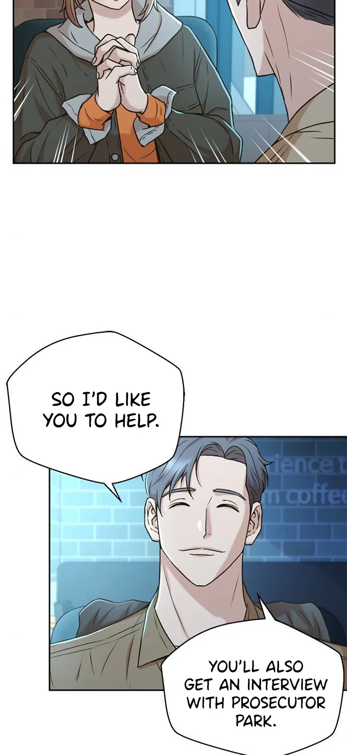 Judge Lee Han Young Kainu Manga Chapter 39 Page 27