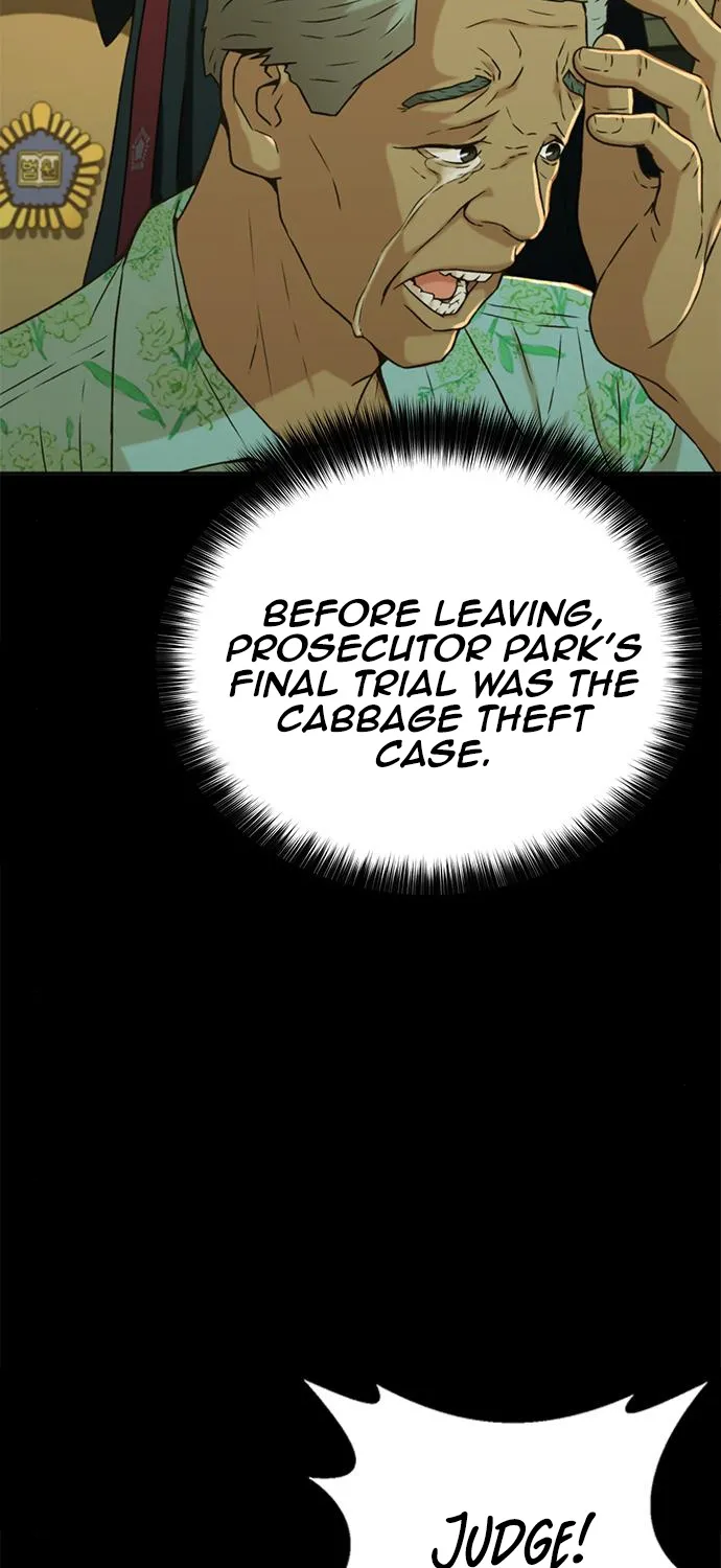Judge Lee Han Young Kainu Manga Chapter 39 Page 31