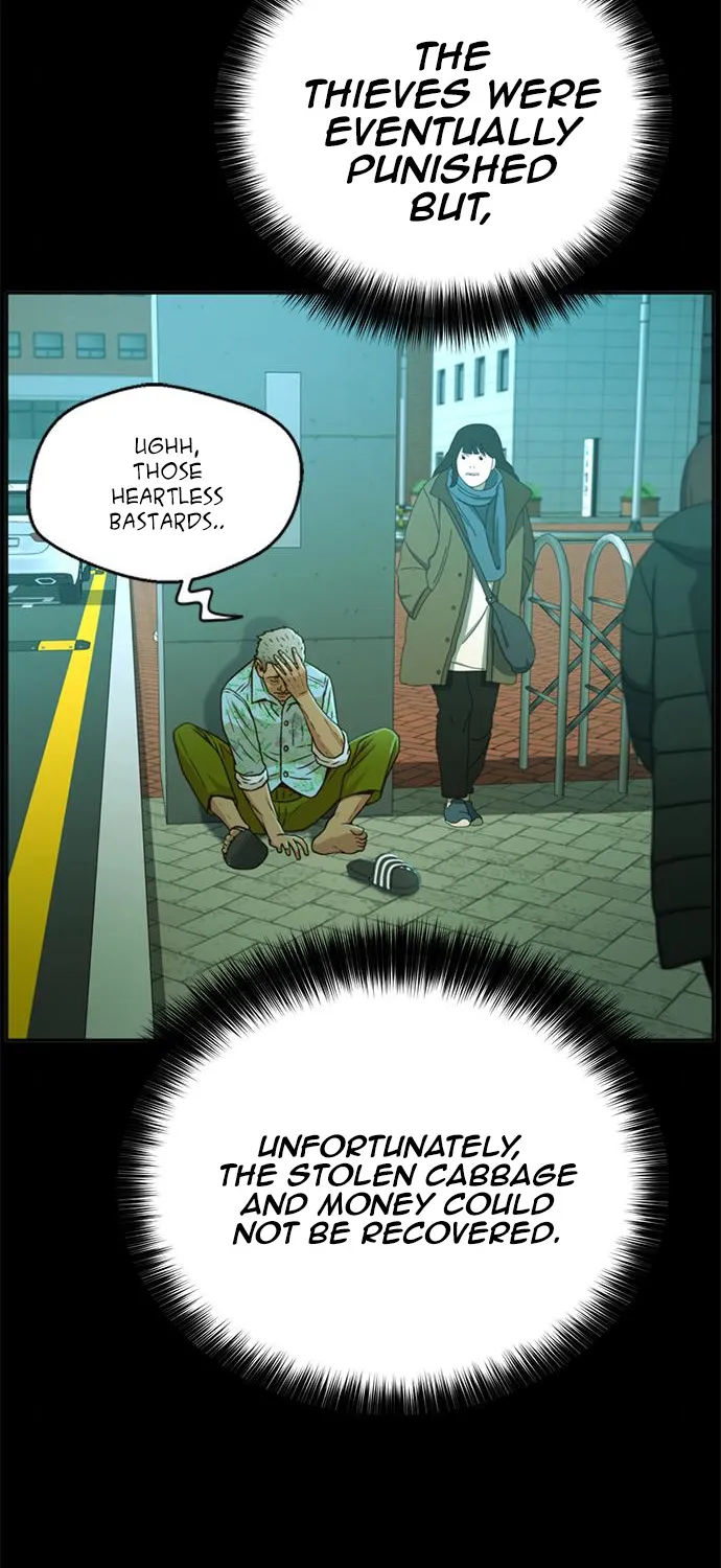 Judge Lee Han Young Kainu Manga Chapter 39 Page 33