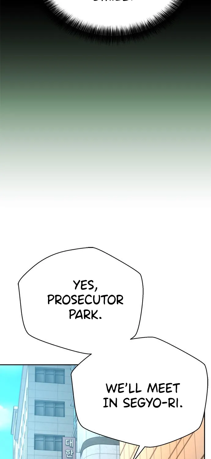 Judge Lee Han Young Kainu Manga Chapter 39 Page 35