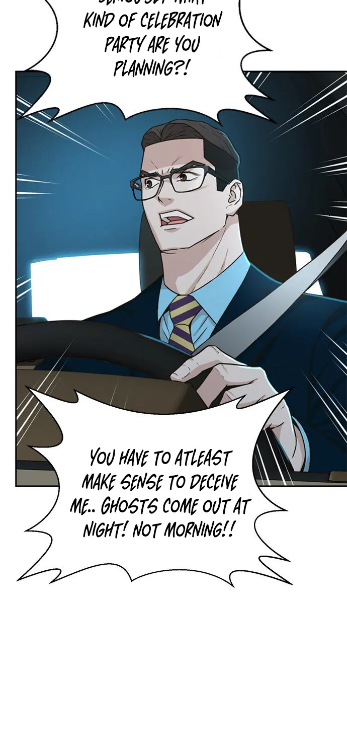 Judge Lee Han Young Kainu Manga Chapter 39 Page 38
