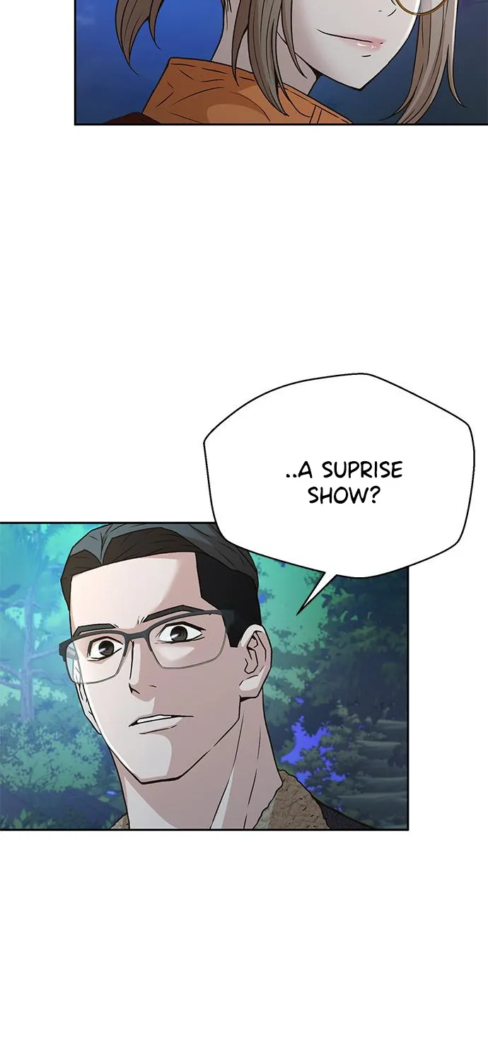Judge Lee Han Young Kainu Manga Chapter 39 Page 46