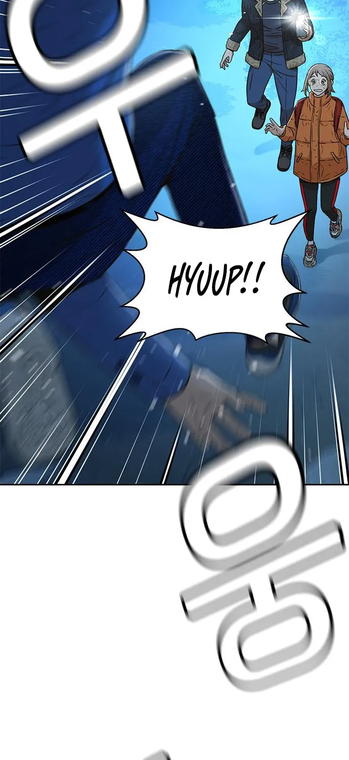 Judge Lee Han Young Kainu Manga Chapter 39 Page 49