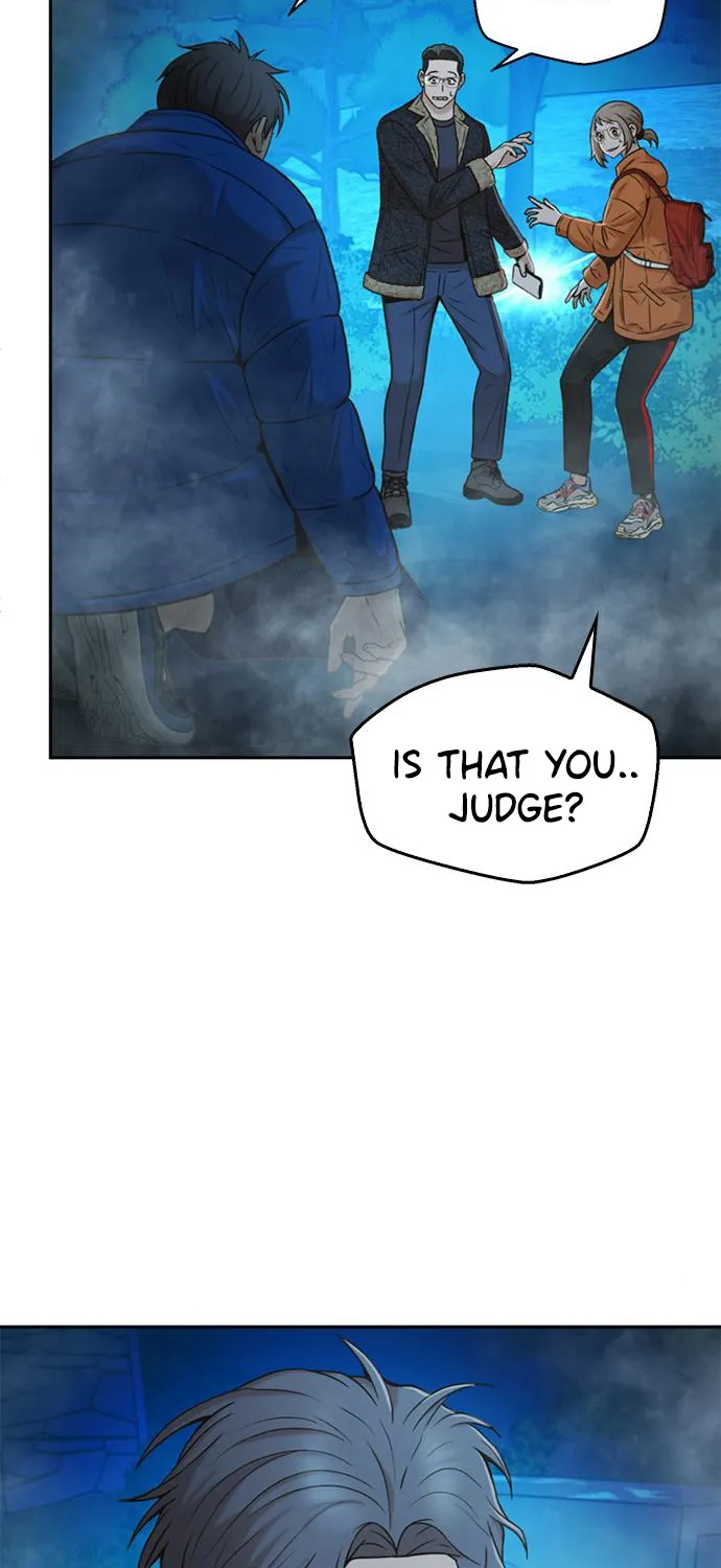 Judge Lee Han Young Kainu Manga Chapter 39 Page 52