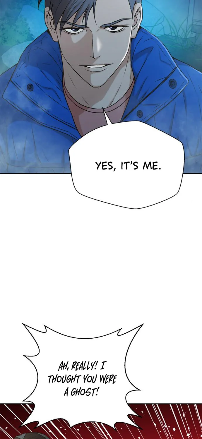 Judge Lee Han Young Kainu Manga Chapter 39 Page 53