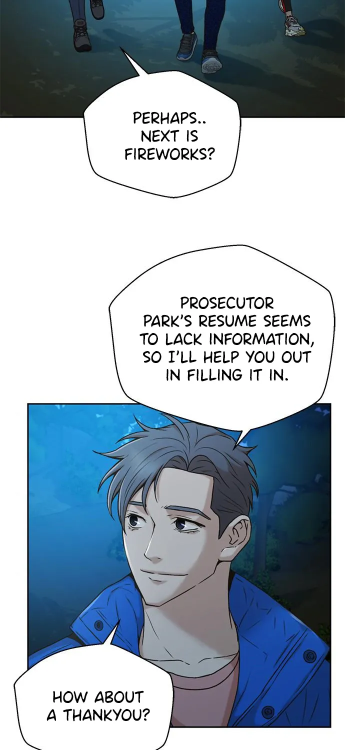 Judge Lee Han Young Kainu Manga Chapter 39 Page 56