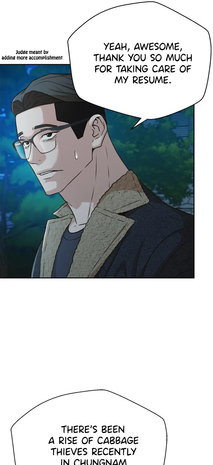 Judge Lee Han Young Kainu Manga Chapter 39 Page 58