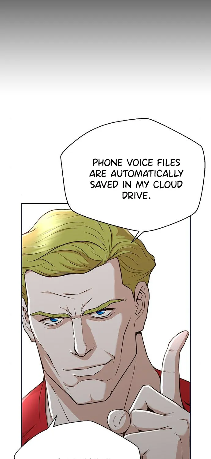 Judge Lee Han Young Kainu Manga Chapter 38 Page 2