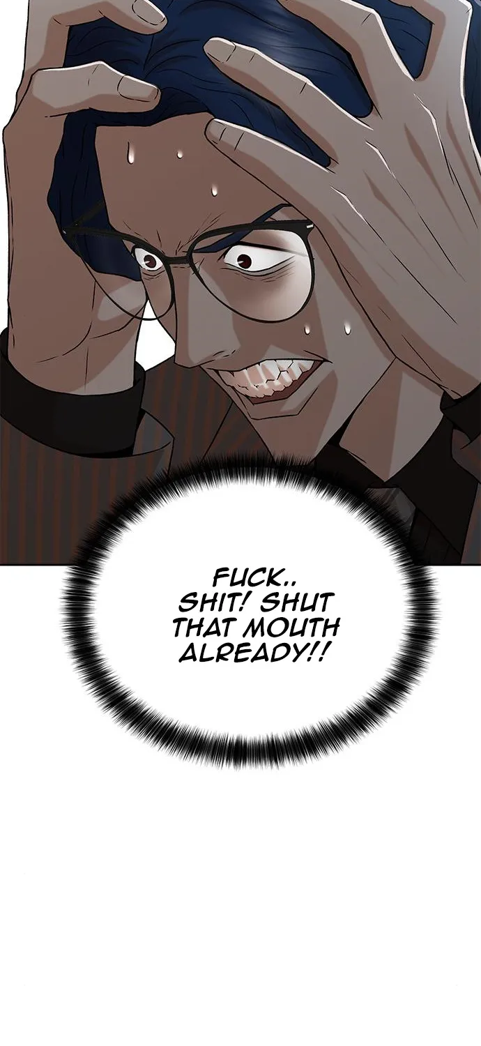 Judge Lee Han Young Kainu Manga Chapter 38 Page 30