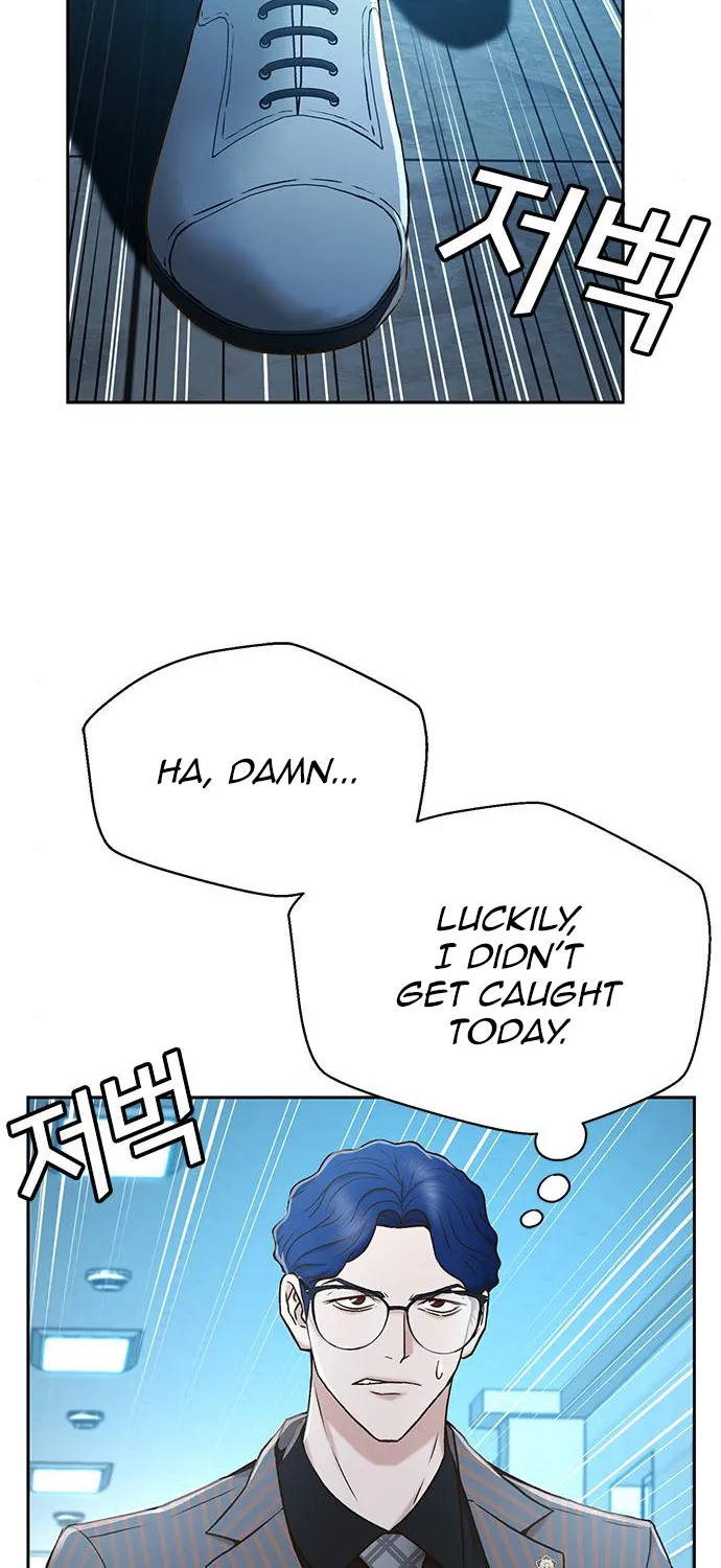 Judge Lee Han Young Kainu Manga Chapter 38 Page 32