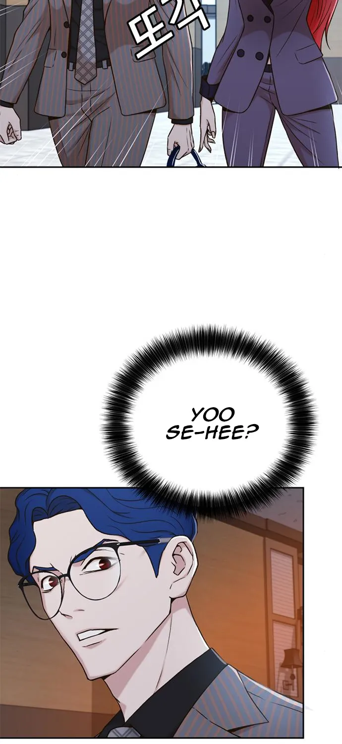 Judge Lee Han Young Kainu Manga Chapter 38 Page 35