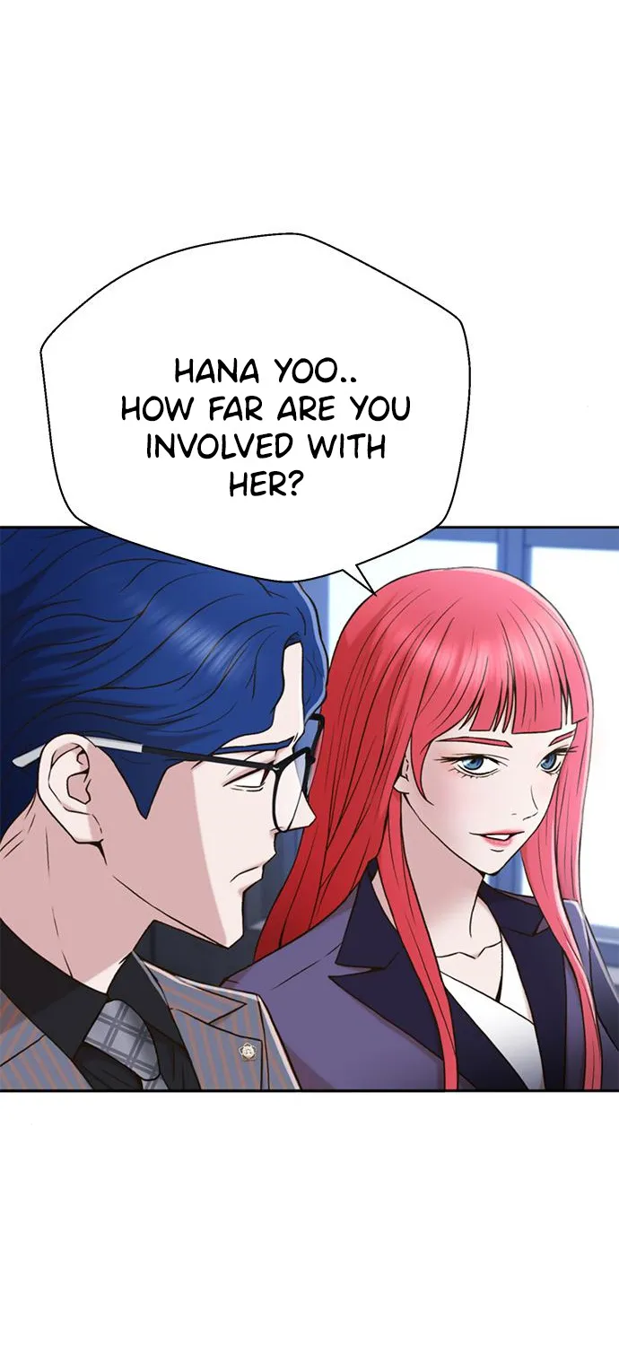 Judge Lee Han Young Kainu Manga Chapter 38 Page 36