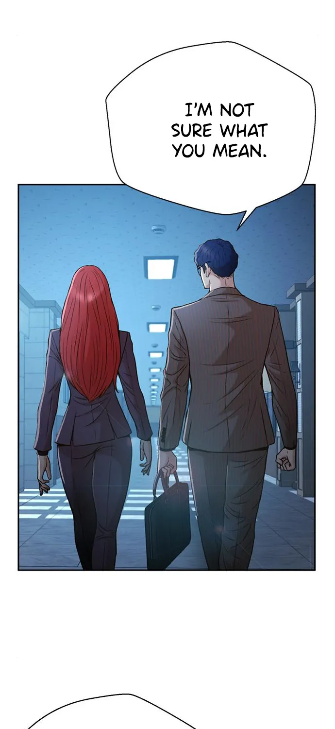 Judge Lee Han Young Kainu Manga Chapter 38 Page 37