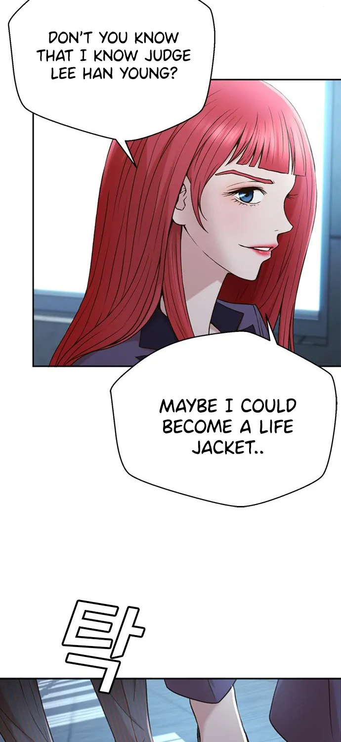 Judge Lee Han Young Kainu Manga Chapter 38 Page 38