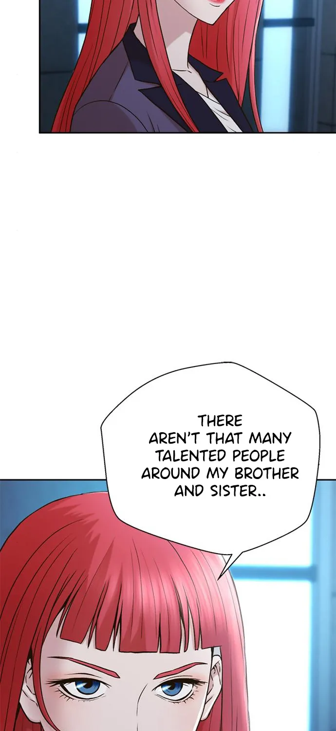 Judge Lee Han Young Kainu Manga Chapter 38 Page 41