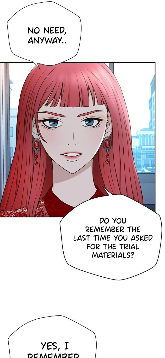 Judge Lee Han Young Kainu Manga Chapter 38 Page 49