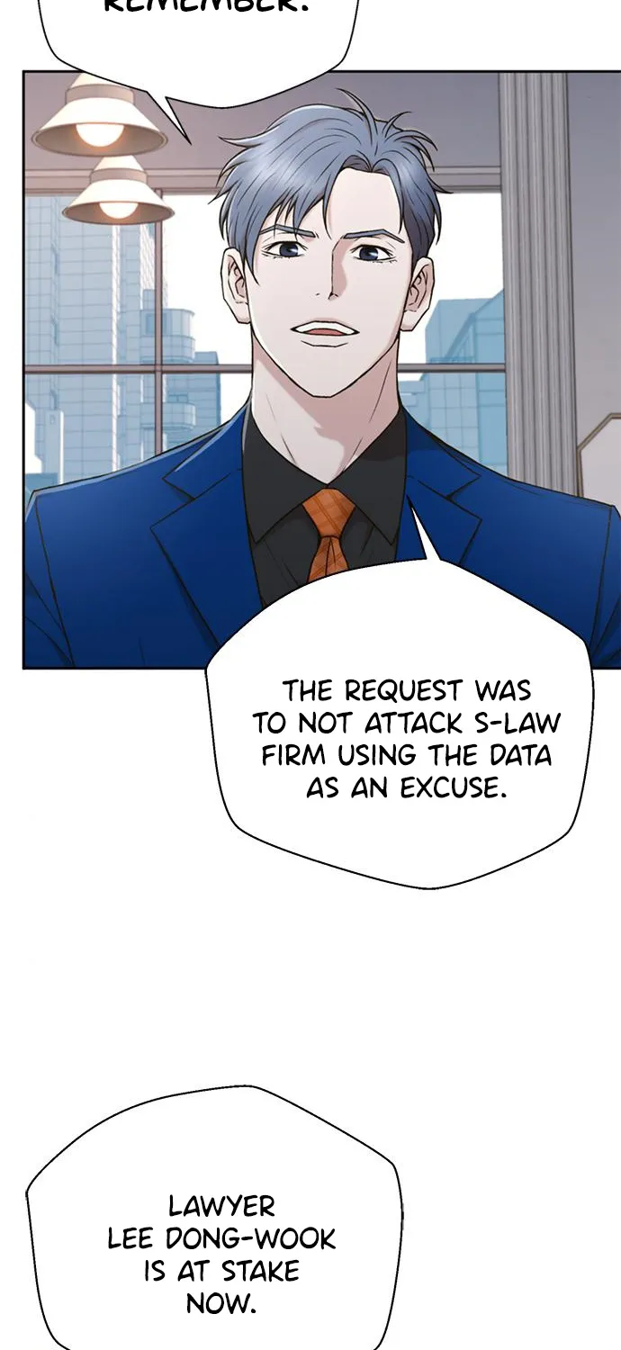 Judge Lee Han Young Kainu Manga Chapter 38 Page 50