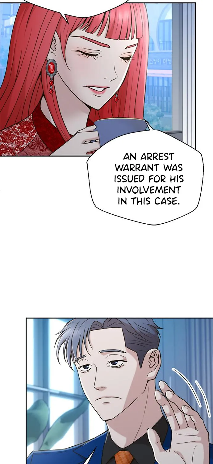 Judge Lee Han Young Kainu Manga Chapter 38 Page 51