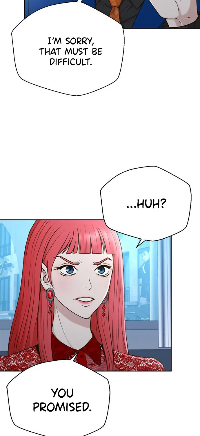 Judge Lee Han Young Kainu Manga Chapter 38 Page 52