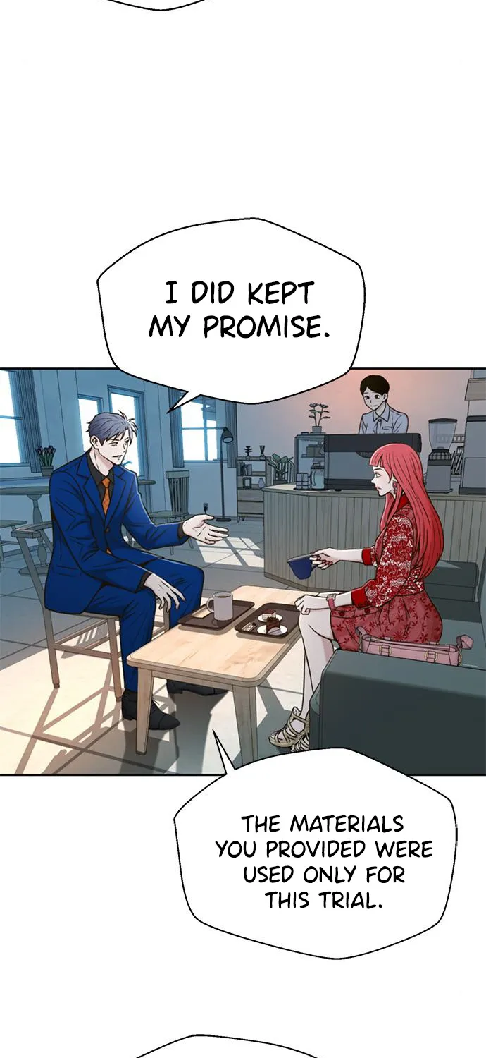 Judge Lee Han Young Kainu Manga Chapter 38 Page 53