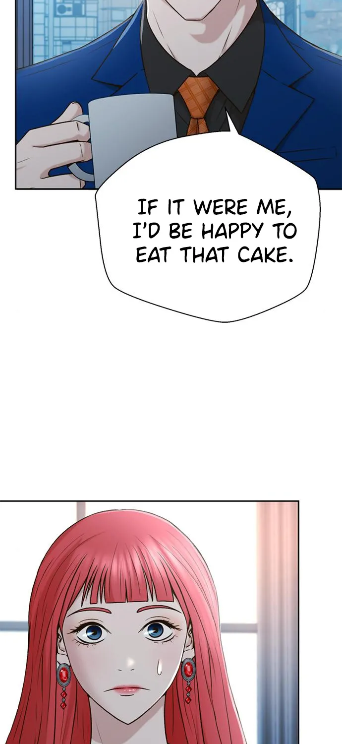Judge Lee Han Young Kainu Manga Chapter 38 Page 58