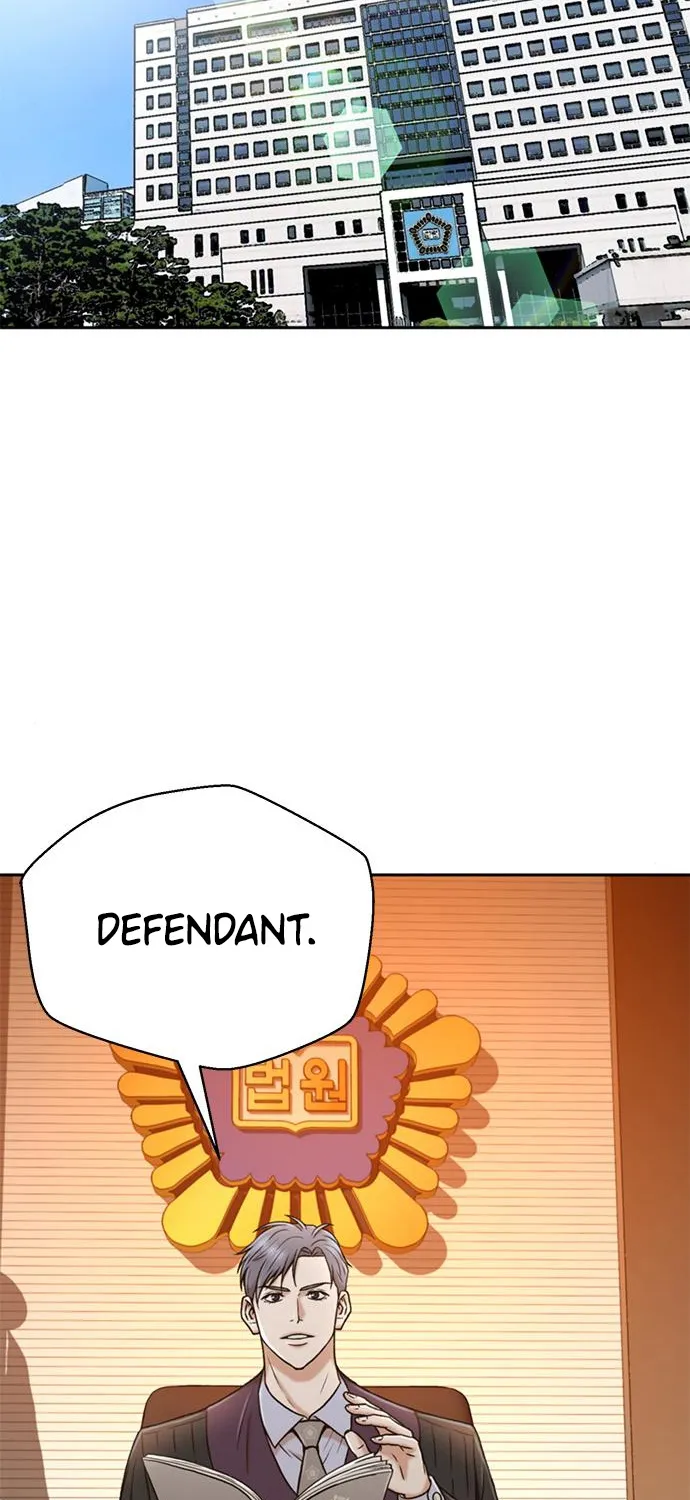 Judge Lee Han Young Kainu Manga Chapter 37 Page 22