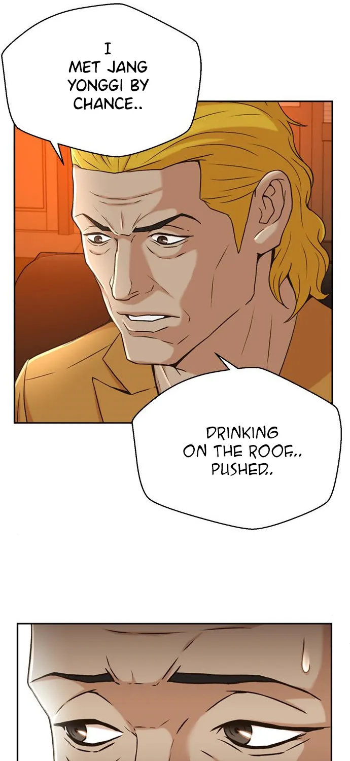 Judge Lee Han Young Kainu Manga Chapter 37 Page 25