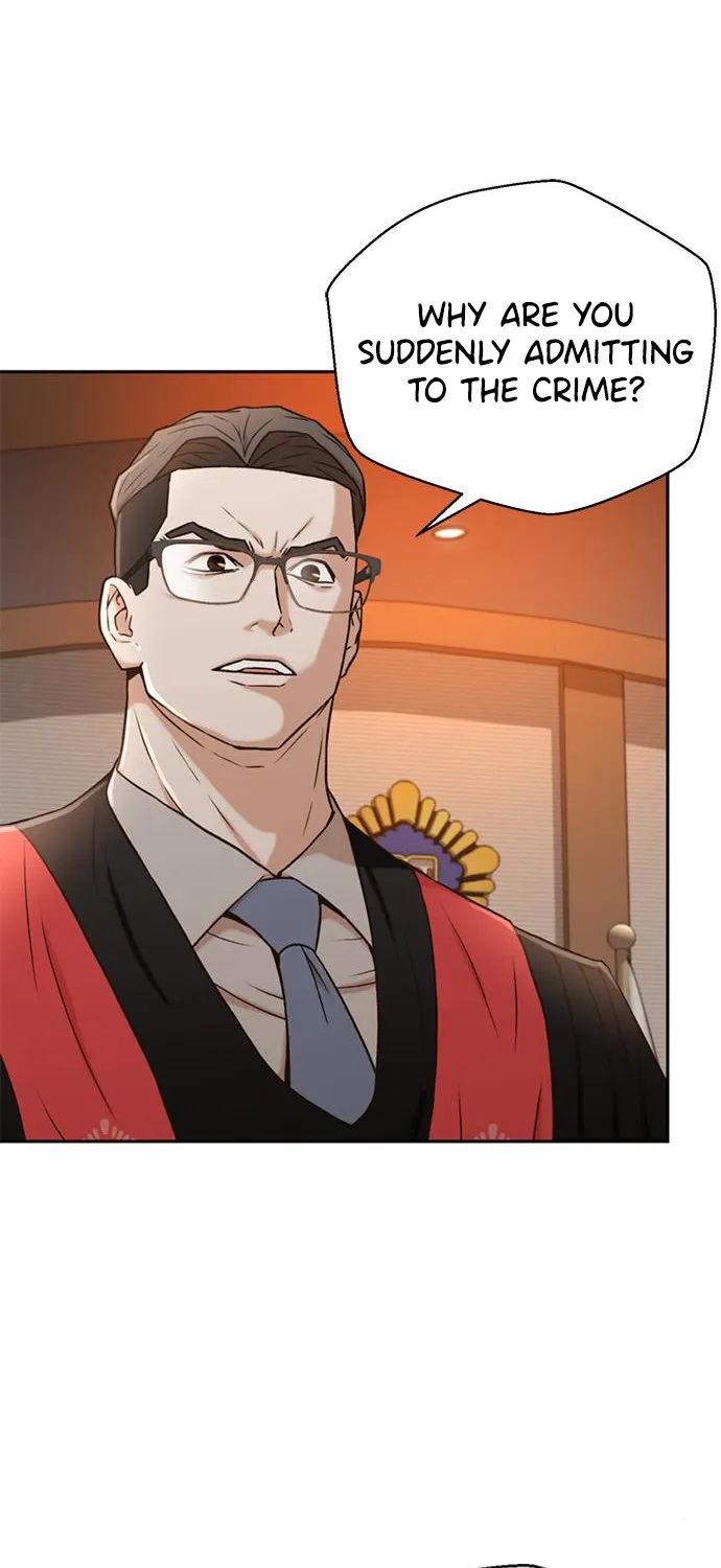 Judge Lee Han Young Kainu Manga Chapter 37 Page 29