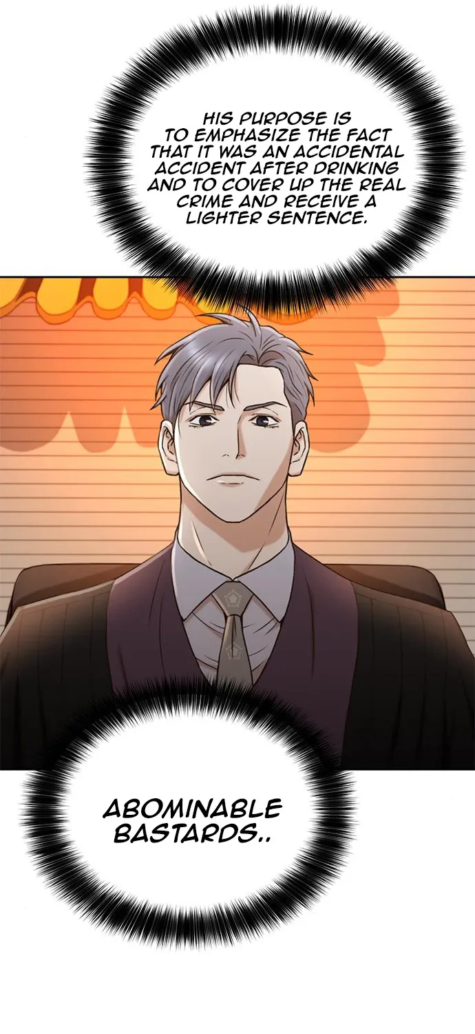 Judge Lee Han Young Kainu Manga Chapter 37 Page 31