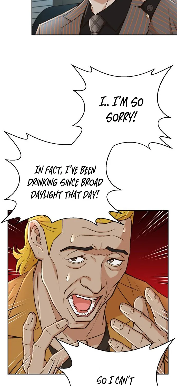 Judge Lee Han Young Kainu Manga Chapter 37 Page 35