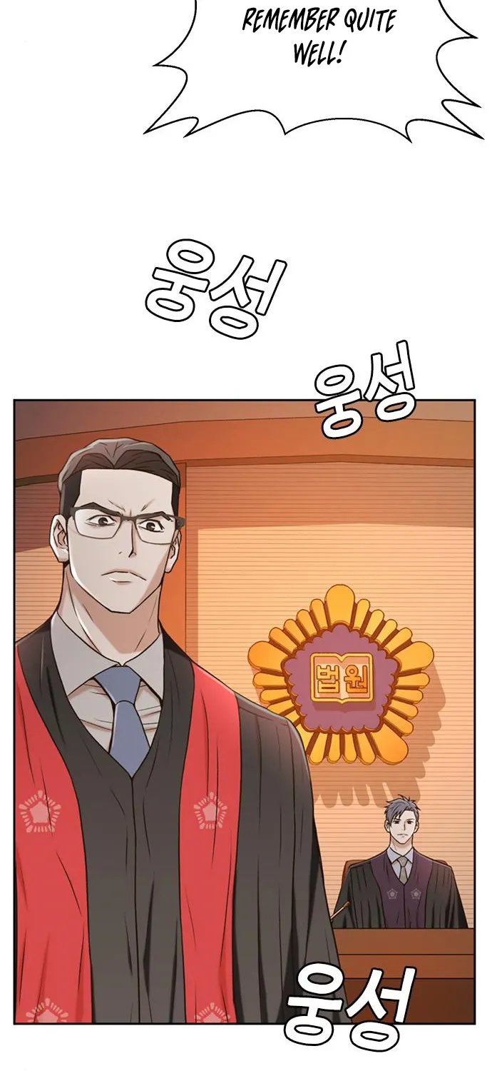 Judge Lee Han Young Kainu Manga Chapter 37 Page 36
