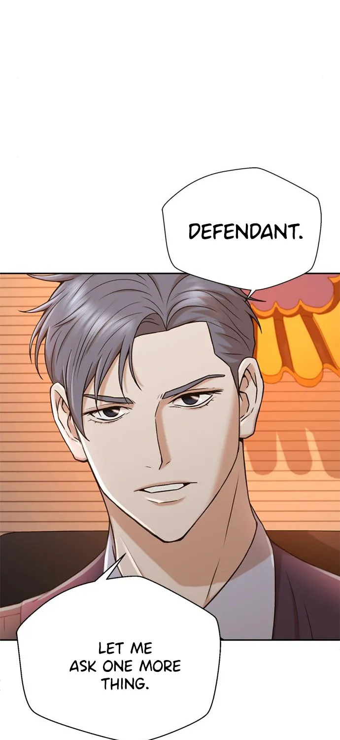 Judge Lee Han Young Kainu Manga Chapter 37 Page 37