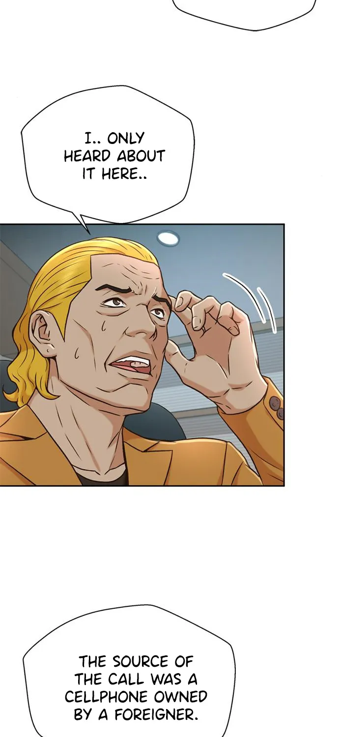 Judge Lee Han Young Kainu Manga Chapter 37 Page 39