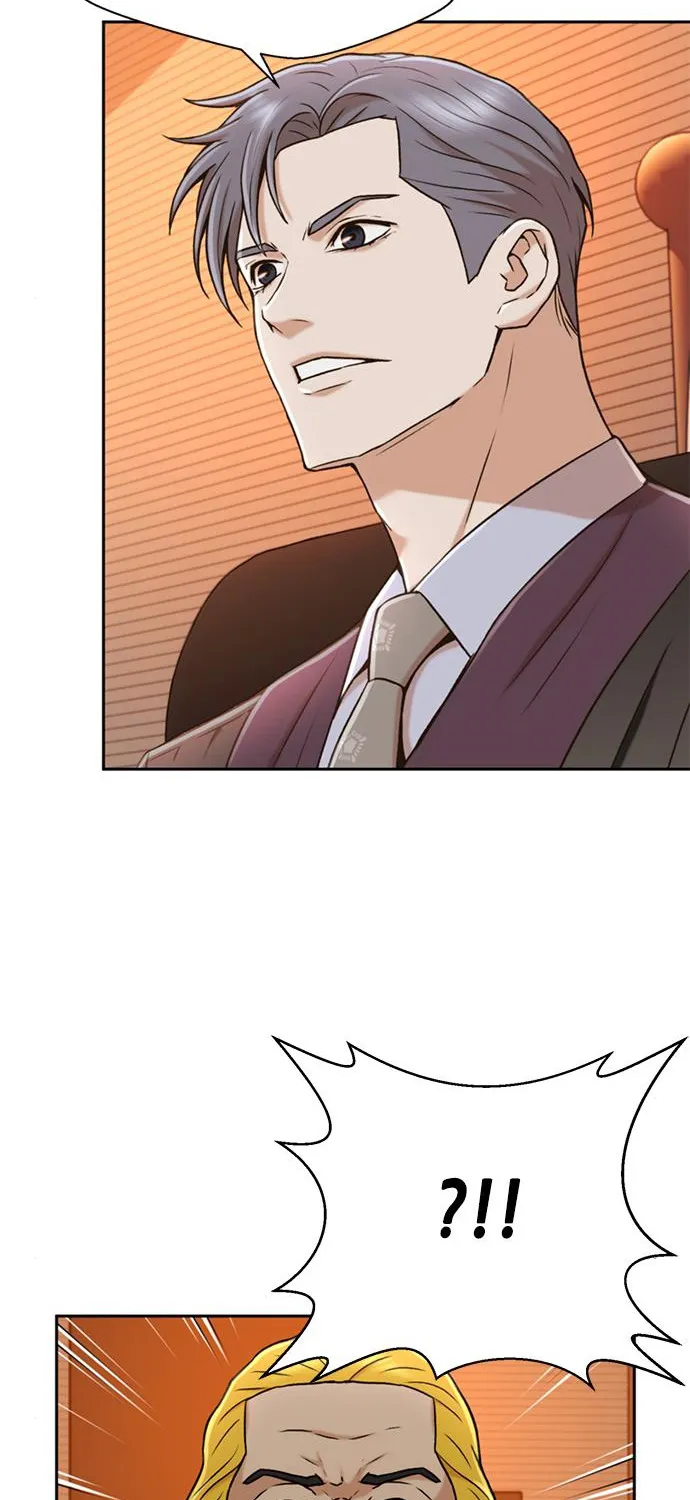 Judge Lee Han Young Kainu Manga Chapter 37 Page 40