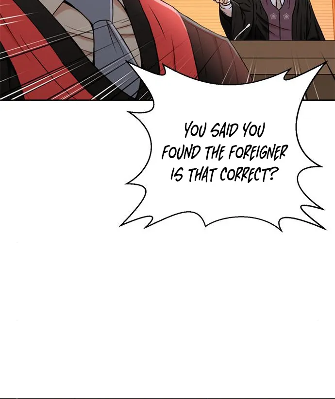 Judge Lee Han Young Kainu Manga Chapter 37 Page 42