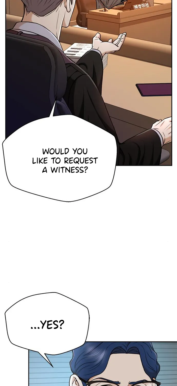 Judge Lee Han Young Kainu Manga Chapter 37 Page 46