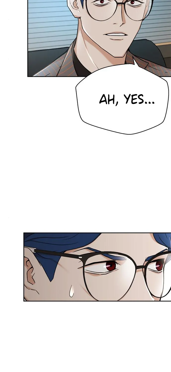 Judge Lee Han Young Kainu Manga Chapter 37 Page 47