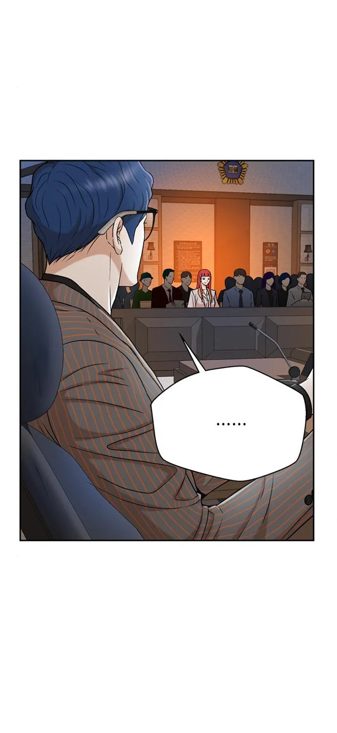 Judge Lee Han Young Kainu Manga Chapter 37 Page 48