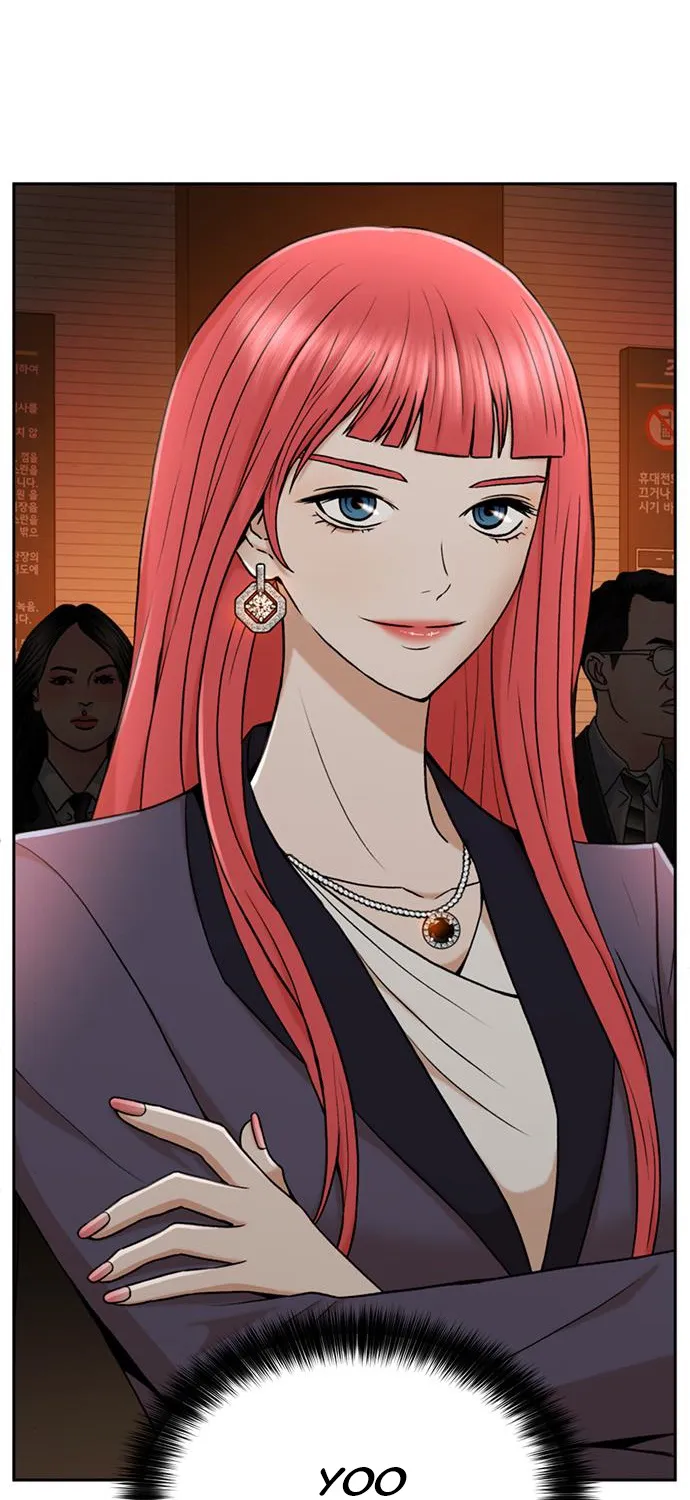 Judge Lee Han Young Kainu Manga Chapter 37 Page 49