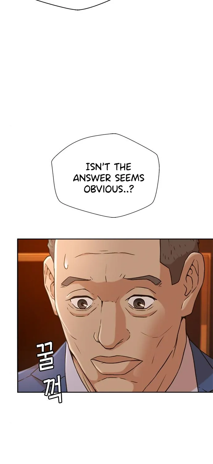 Judge Lee Han Young Kainu Manga Chapter 36 Page 36