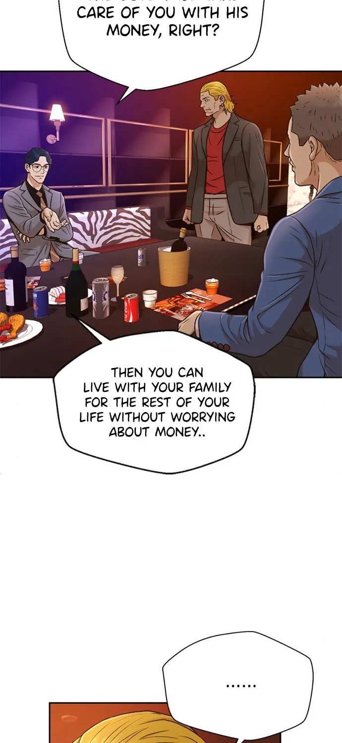 Judge Lee Han Young Kainu Manga Chapter 36 Page 42