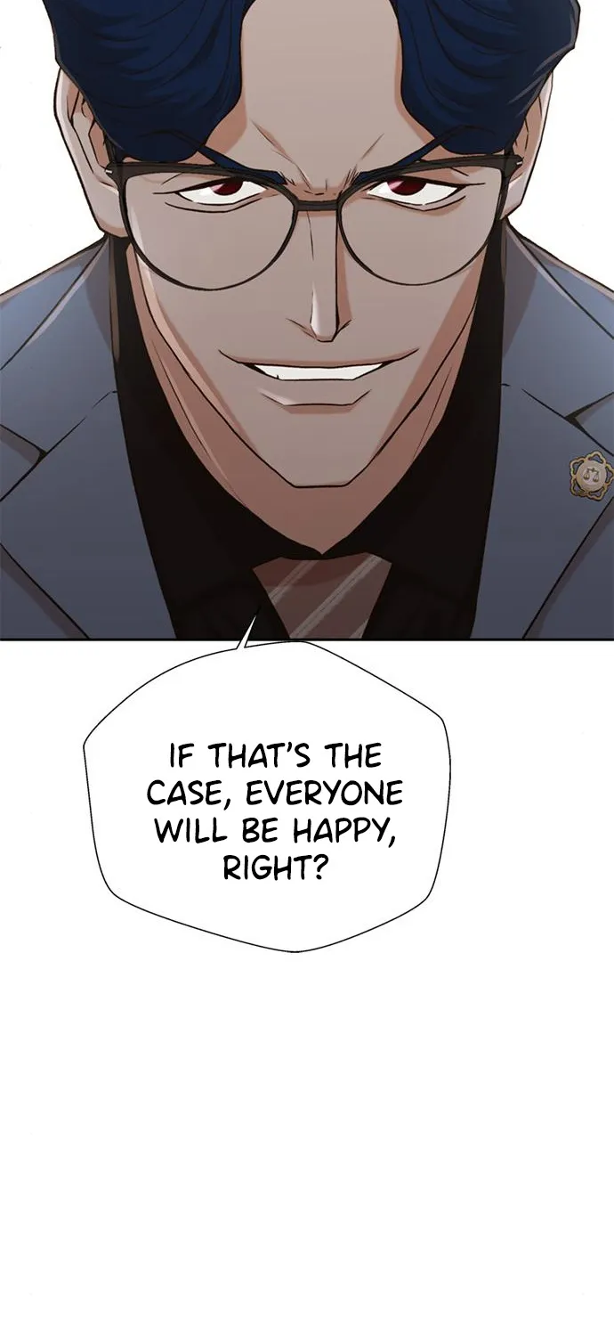Judge Lee Han Young Kainu Manga Chapter 36 Page 48