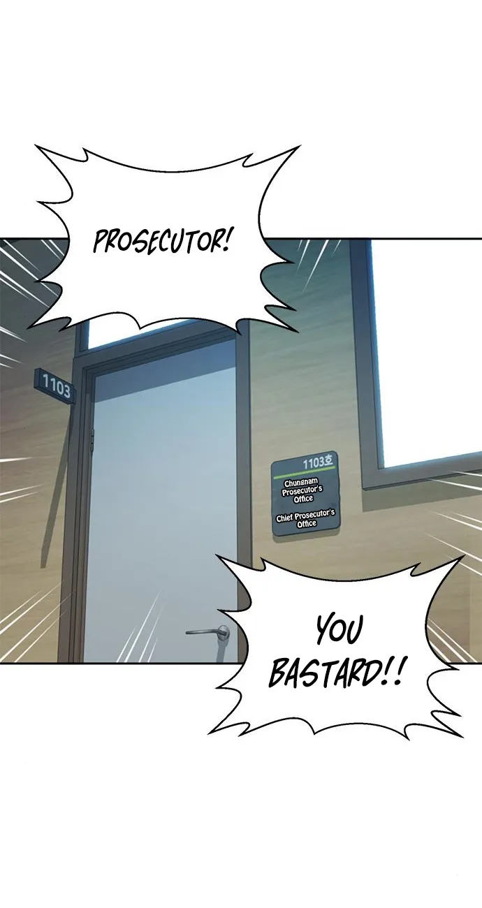 Judge Lee Han Young Kainu Manga Chapter 36 Page 49